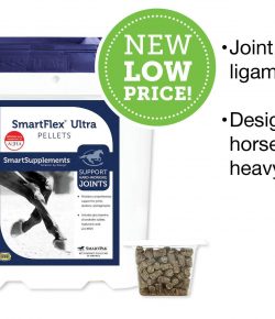 SmartPak Monday Morning Feed: Happy #JointHealthJanuary