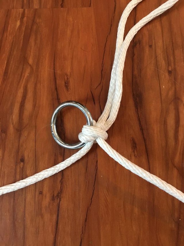 Horse Nation DIY Blanket/Saddle Pad Rack HORSE NATION