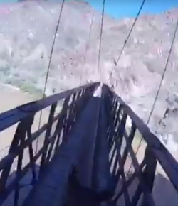 World Equestrian Brands Helmet Cam