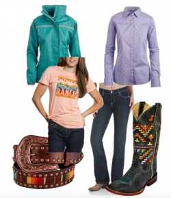 SmartPak Monday Morning Feed: 6 New Pieces for Your Spring Wishlist