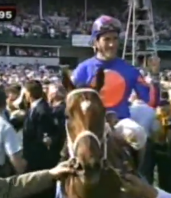 EcoVet Classic: Thunder Gulch