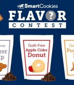 SmartPak Monday Morning Feed: Vote For Your Favorite SmartCookie Flavor of the Year!