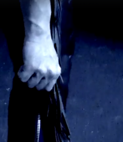 Draper Therapies Video: ‘I’m Tassel Poofy’