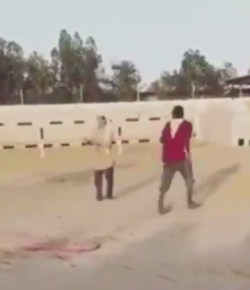 Total Saddle Fit Sunday Video: Soccer Star