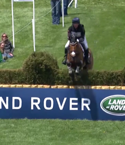 Ecovet Performance of the Week: Cooley Master Class