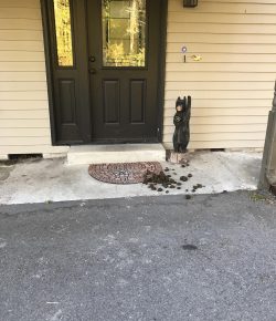 ‘Oh Crap’ Monday