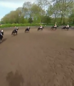 World Equestrian Brands Helmet Cam 360