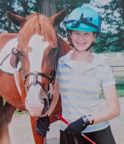 Photo Challenge: Happy Lesson Horse Day