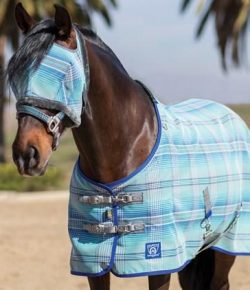 Win This Kensington Fly Protection Bundle From SmartPak In Our Summer Giveaway!