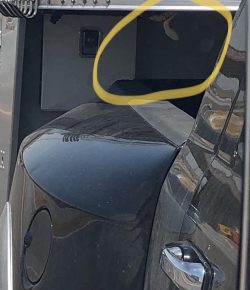 ‘Oh Crap’ Monday: Snakes On a Trailer Edition