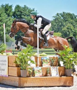 EcoVet Performance of the Week: Will Coleman & Off the Record