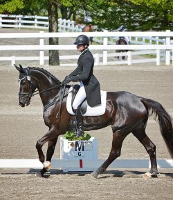 SmartPak Monday Morning Feed: Traveling Q&A With Team SmartPak’s Ryan Wood