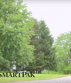 SmartPak Monday Morning Feed: Meet the 2018 Ultimate Horse Health Challenge Winner