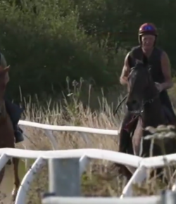 KER Friday Video: 79 Years Young