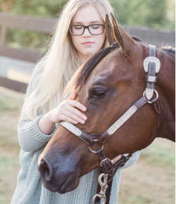 Reader Horse of the Week: ‘Worlds Best Boss’