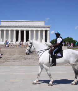 KER Friday Video: The US Park Police