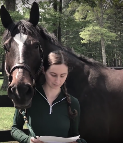 SmartPak Monday Morning Feed: Remembering Tuffy