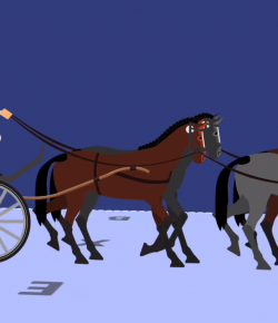 Close Up on Combined Driving, Presented by Draper Therapies