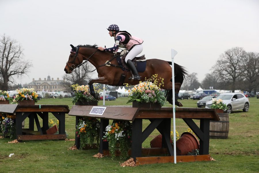 Knowing When It’s Time to Retire a Horse Q&A With Madeline Backus