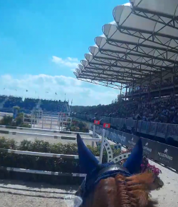 KER Friday Video: One Last Look at Tryon