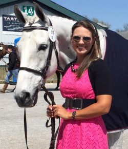 KY Performance Products: Meet Lisa Barry