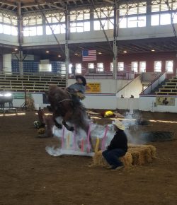 ‘Oh Crap’ Monday