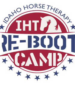 Standing Ovation by Ovation Riding