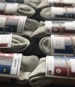 Treat Yo’ Self: No-Stirrup November Rider Recovery Products From Draper Therapies