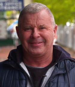 Standing Ovation by Ovation Riding