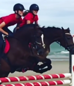 Lighthoof Video: #TwinningGoals