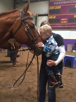 The Academic Equestrian: The Most Rewarding | HORSE NATION