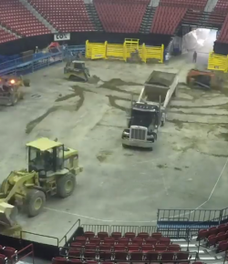 Total Saddle Fit Tuesday Video: Basketball to NFR