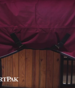 SmartPak Monday Morning Feed: How Tight Should My Surcingles Be?