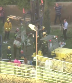 Kentucky Performance Products ‘Oh Crap’ Monday