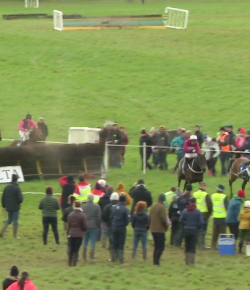 Kentucky Performance Products ‘Oh Crap’ Monday