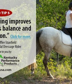 Kentucky Performance Products: Cross-Training