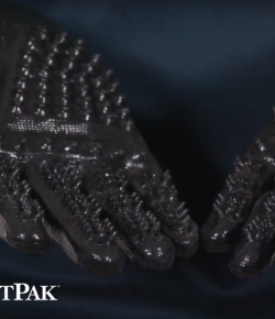 SmartPak Monday Morning Feed: HandsOn Gloves