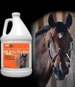 Kentucky Performance Products: Why Supplement With Contribute?