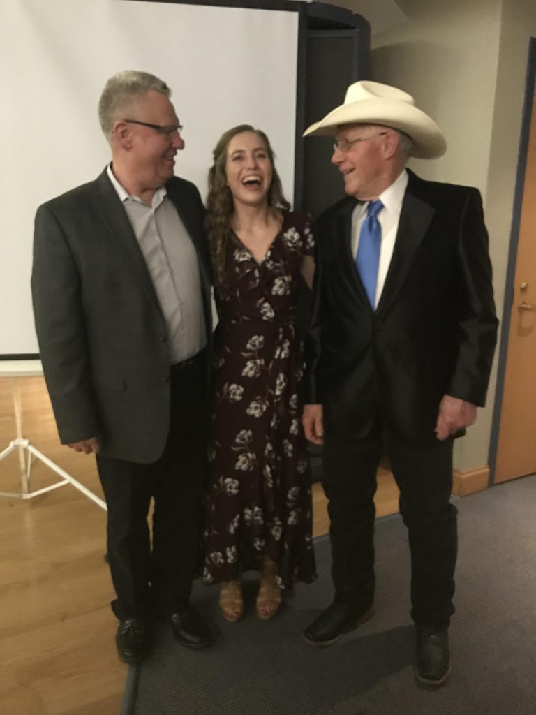 The Academic Equestrian: The Last Banquet | HORSE NATION