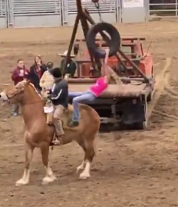 Total Saddle Fit Tuesday Video