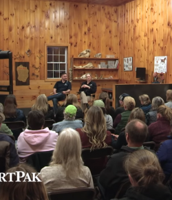 SmartPak Monday Morning Feed: Ask the Vet LIVE