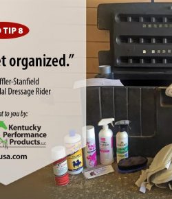 Kentucky Performance Products: Organization Pro Tips