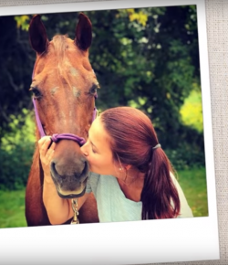 SmartPak Monday Morning Feed: Then. Now. Always.