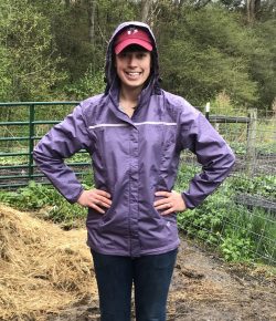 SmartPak Monday Morning Feed: Piper Waterproof Rain Jacket Review