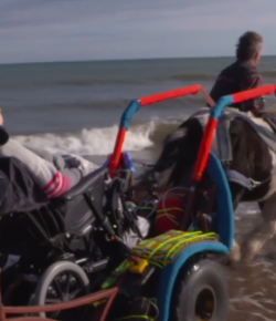 Total Saddle Fit Tuesday Video: Freedom