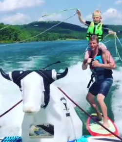 Total Saddle Fit Tuesday Video: Work Hard, Play Hard