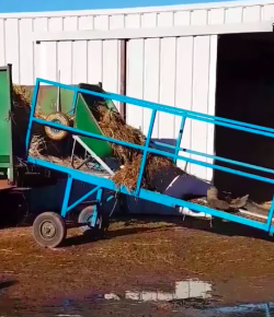 Kentucky Performance Products ‘Oh Crap’ Monday