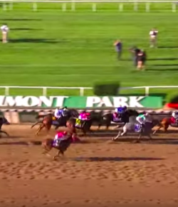 Performance of the Week: Sir Winston