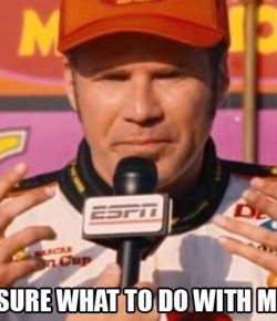 7 Ways Riding Changes From Training to Competition: Expectation vs. Reality