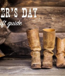 8 Father’s Day Picks for the Horse Dad